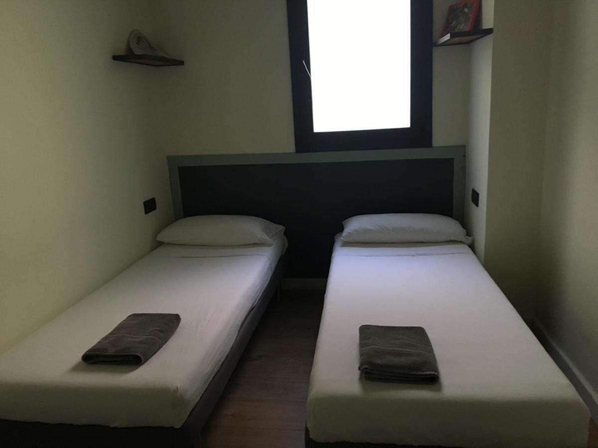 Casa Veena Apartamento Barcelona