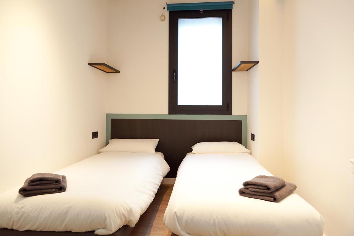 Casa Veena Apartamento Barcelona