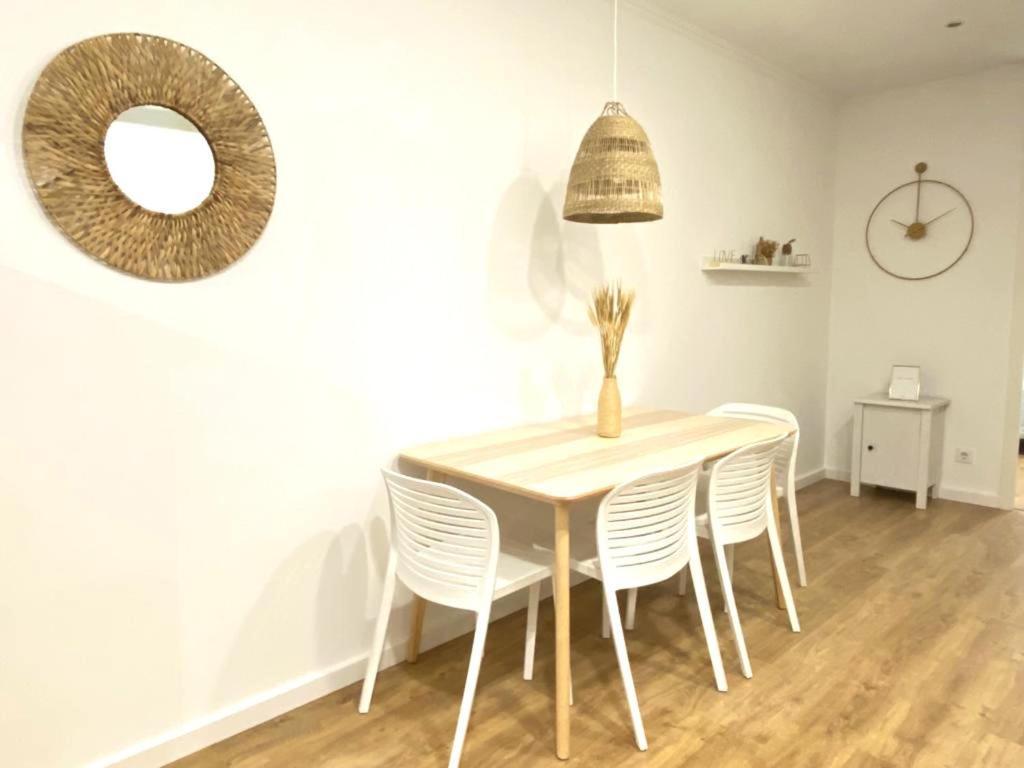 Apartment Lovely New 20 Minutes From Center.