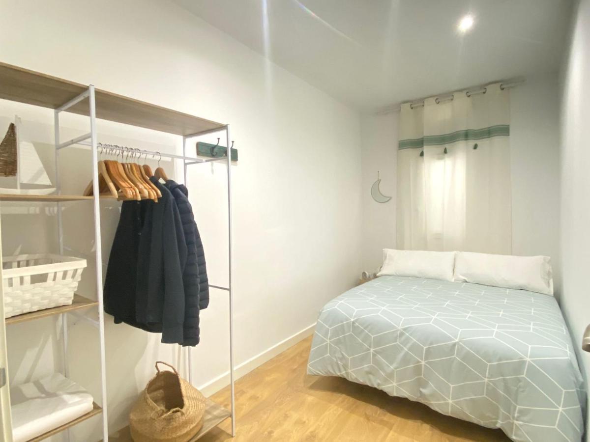 Apartment Lovely New 20 Minutes From Center. *
