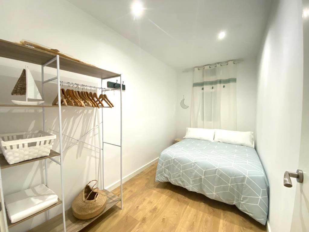 Apartment Lovely New 20 Minutes From Center.