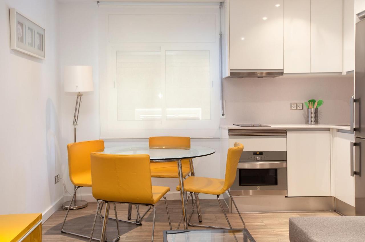 Apartment Bbarcelona Sant Pau Flat *