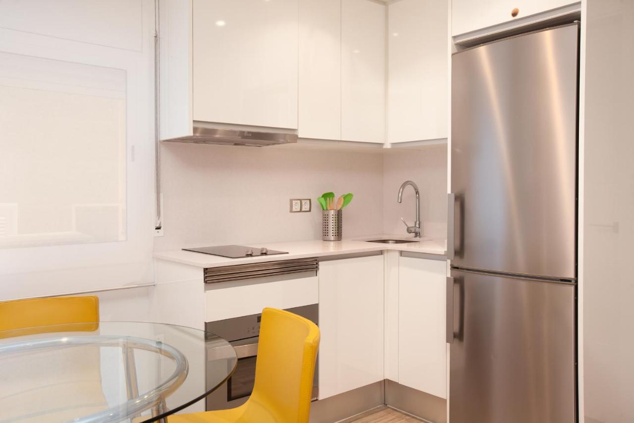 Apartment Bbarcelona Sant Pau Flat Barcelona