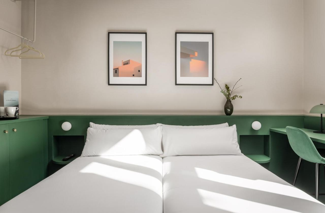 Hotel Bcn Urbaness Gran Ducat