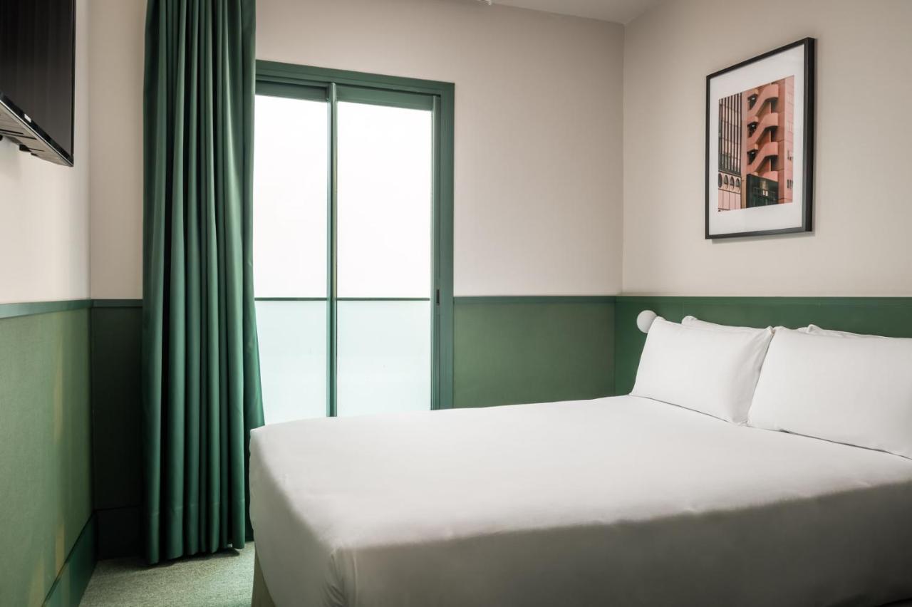 Bcn Urbaness Gran Ducat Hotel 3*