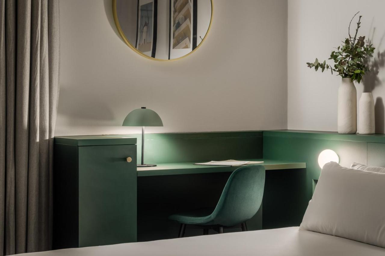 Bcn Urbaness Gran Ducat Hotel Barcelona