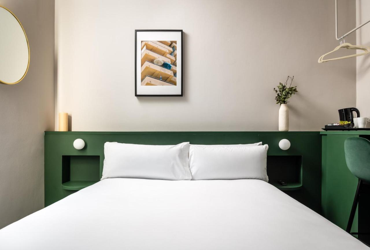 Hotel Bcn Urbaness Gran Ducat 3*