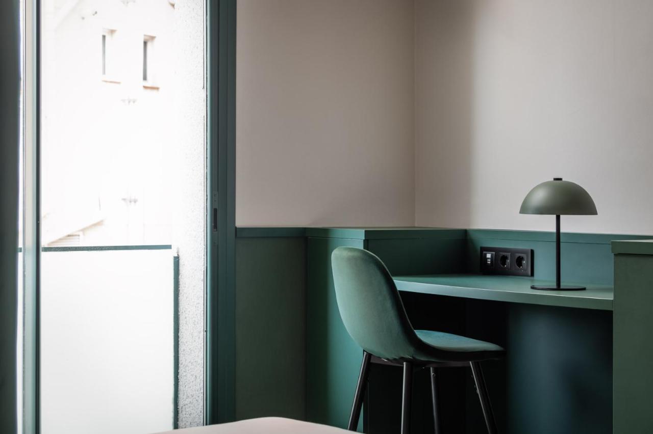 Hotel Bcn Urbaness Gran Ducat