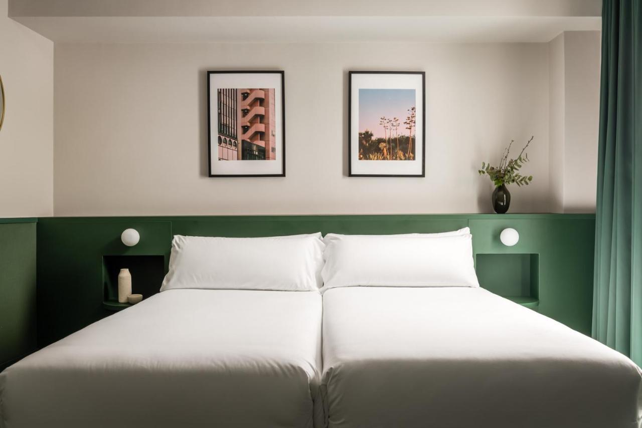 Bcn Urbaness Gran Ducat Hotel 3*