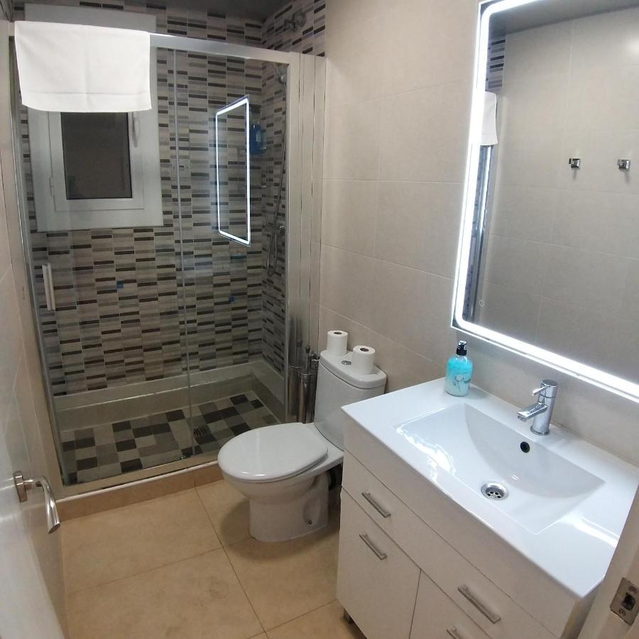 Apartment Sagrada Familia Bcn Barcelona