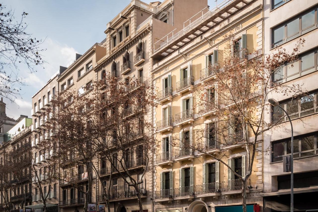 Bcn Urbaness Gran Ducat Hotel 3*