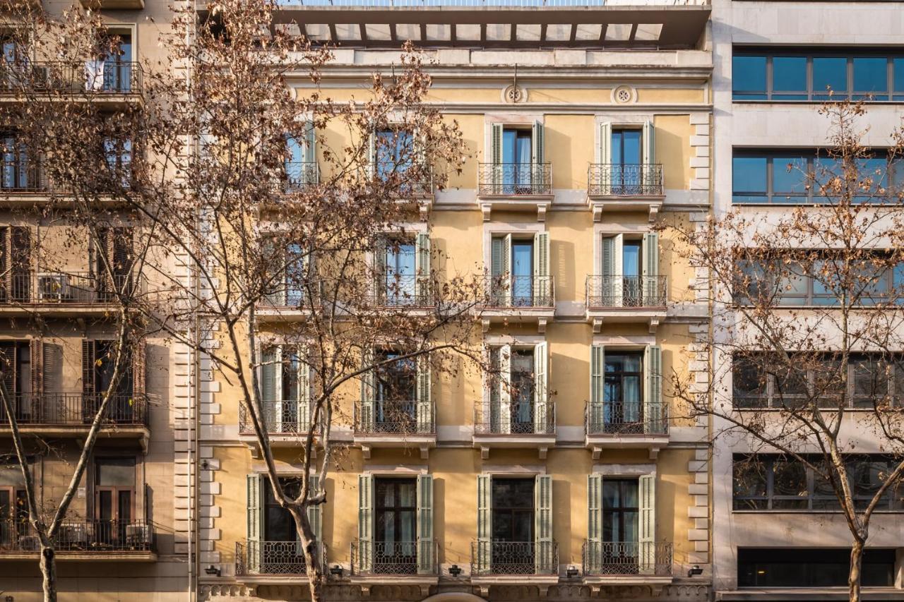 Hotel Bcn Urbaness Gran Ducat Barcelona