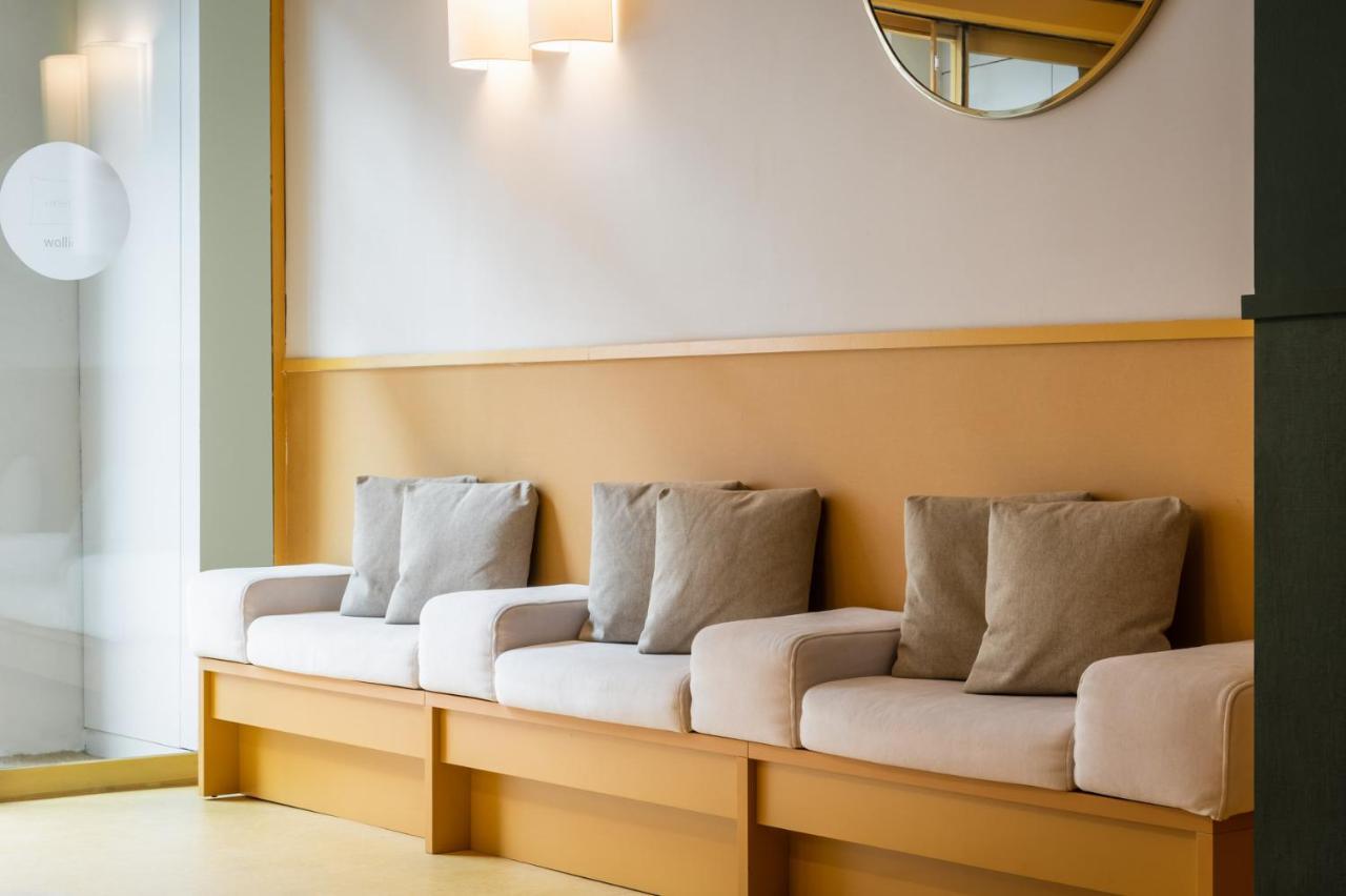 Bcn Urbaness Gran Ducat Hotel Barcelona