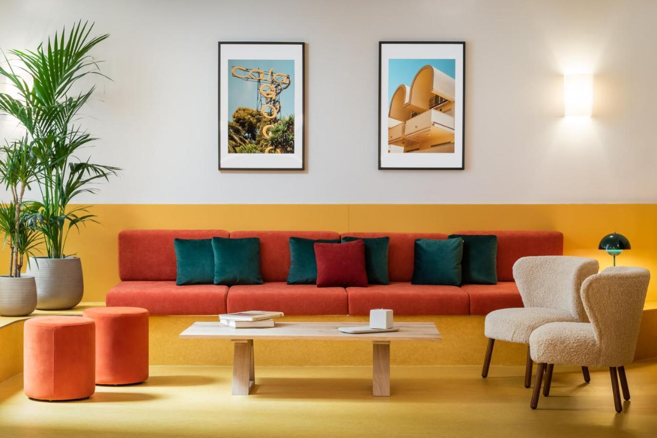 Bcn Urbaness Gran Ducat 3* Barcelona