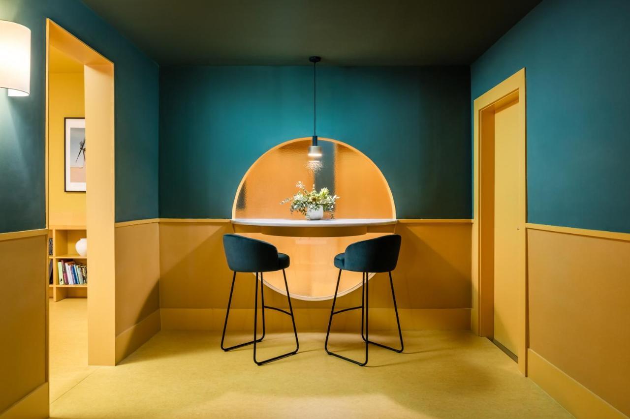 Hotel Bcn Urbaness Gran Ducat 3*