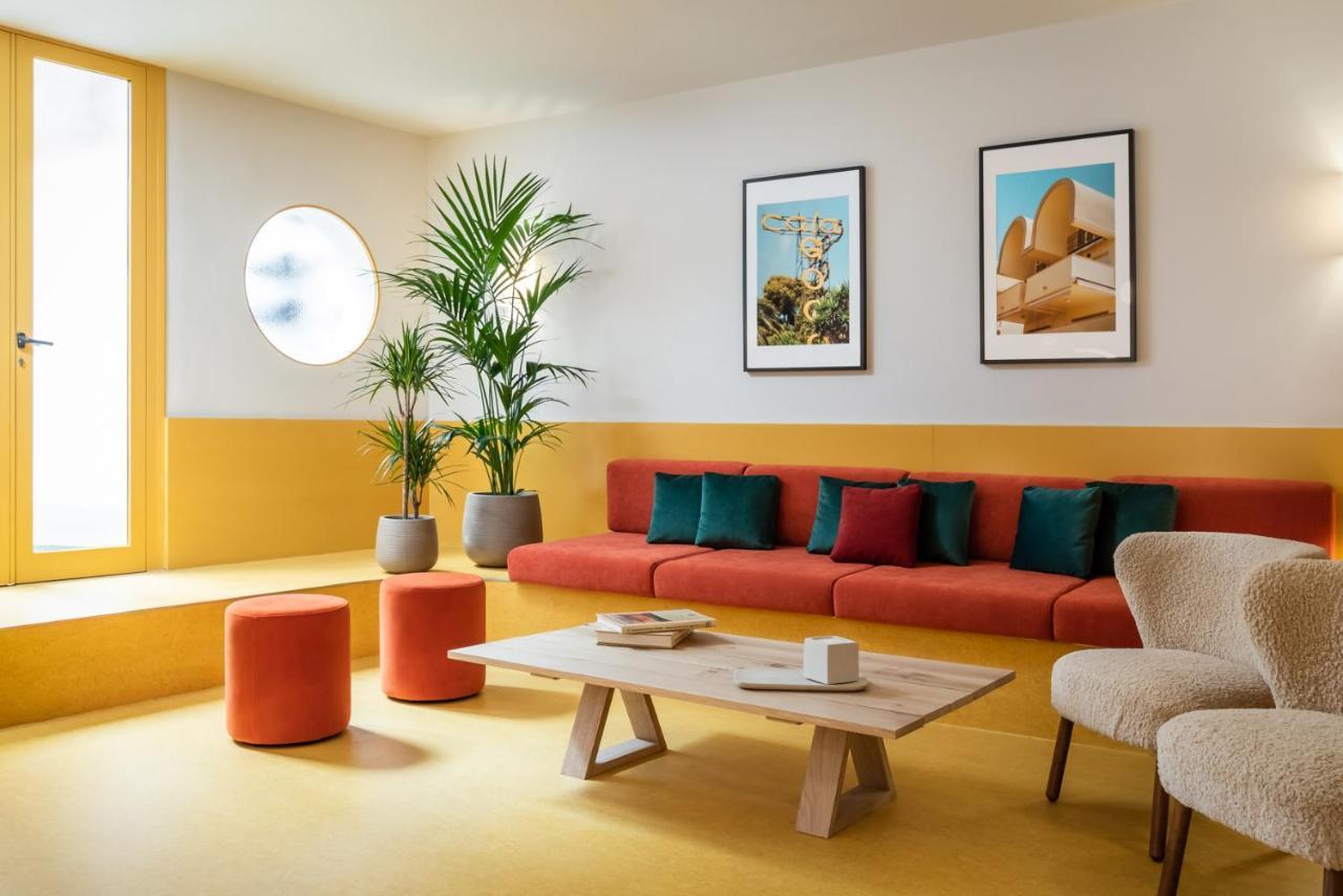 Hotel Bcn Urbaness Gran Ducat Barcelona