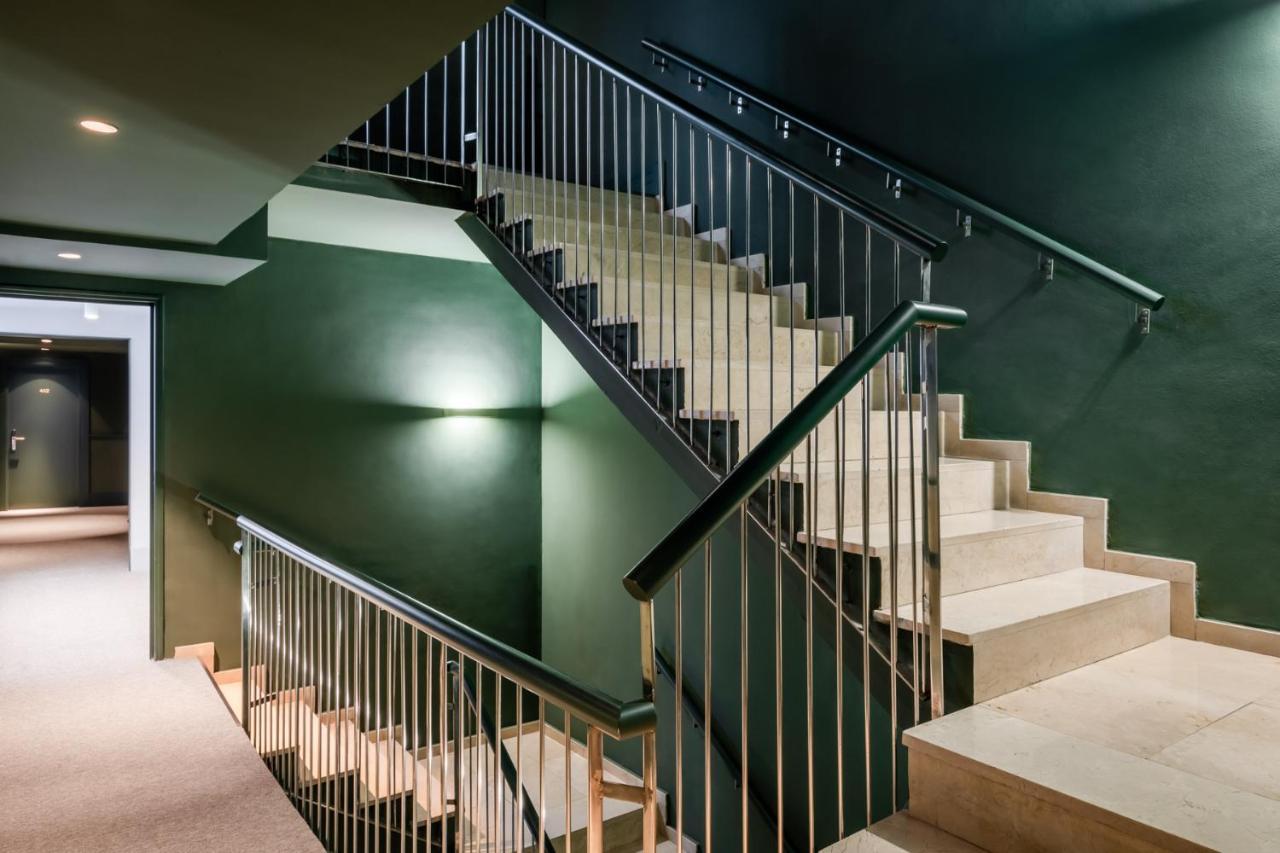 Hotel Bcn Urbaness Gran Ducat Barcelona