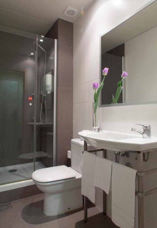 Apartment Residencia Erasmus Gracia *