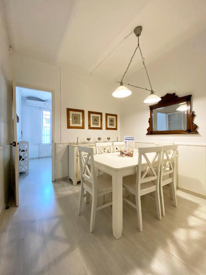 U-nique Gaudi Ii Appartement