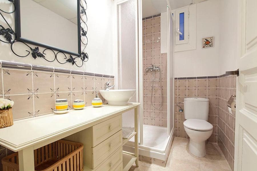 U-nique Gaudi Ii Appartement *