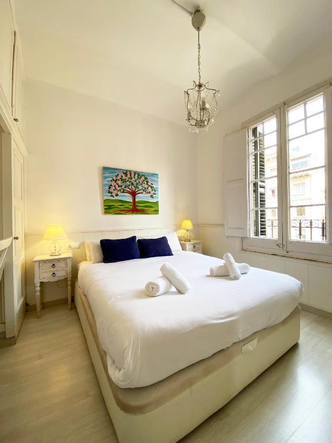 Appartement U-nique Gaudi Ii Barcelone