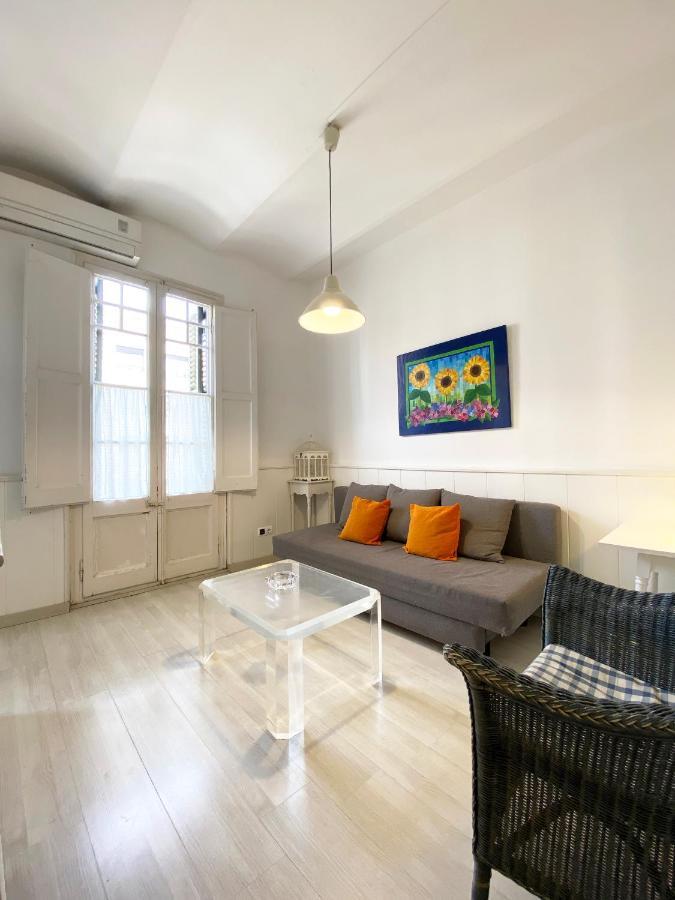 U-nique Gaudi Ii Appartement *