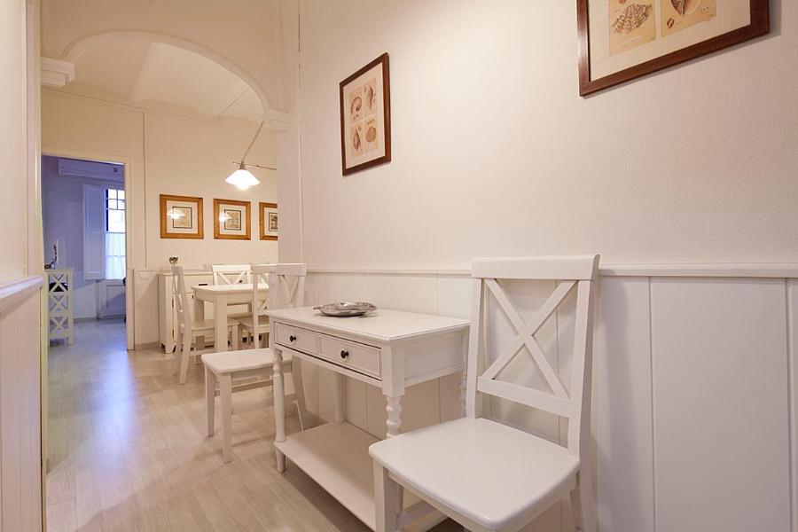 Appartement U-nique Gaudi Ii *