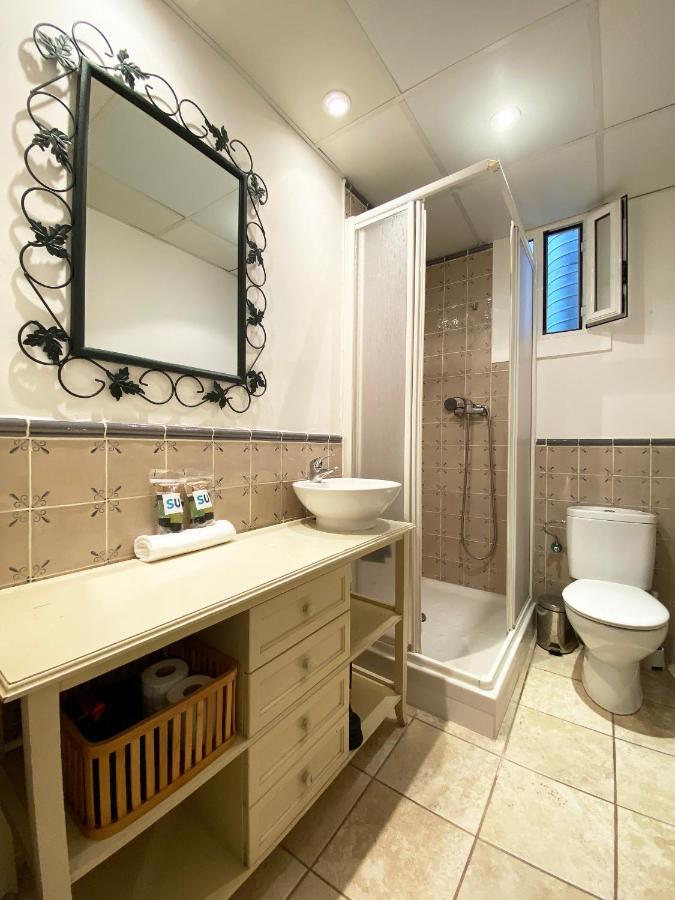 U-nique Gaudi Ii Appartement *