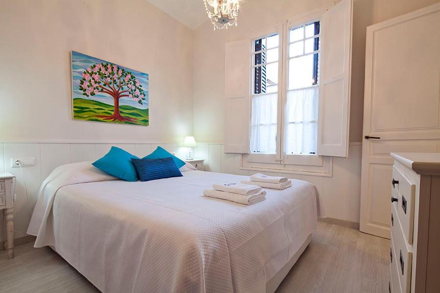 Appartement U-nique Gaudi Ii Barcelone