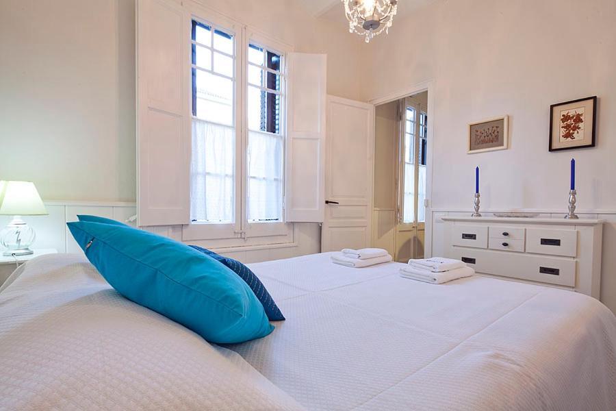 Appartement U-nique Gaudi Ii *