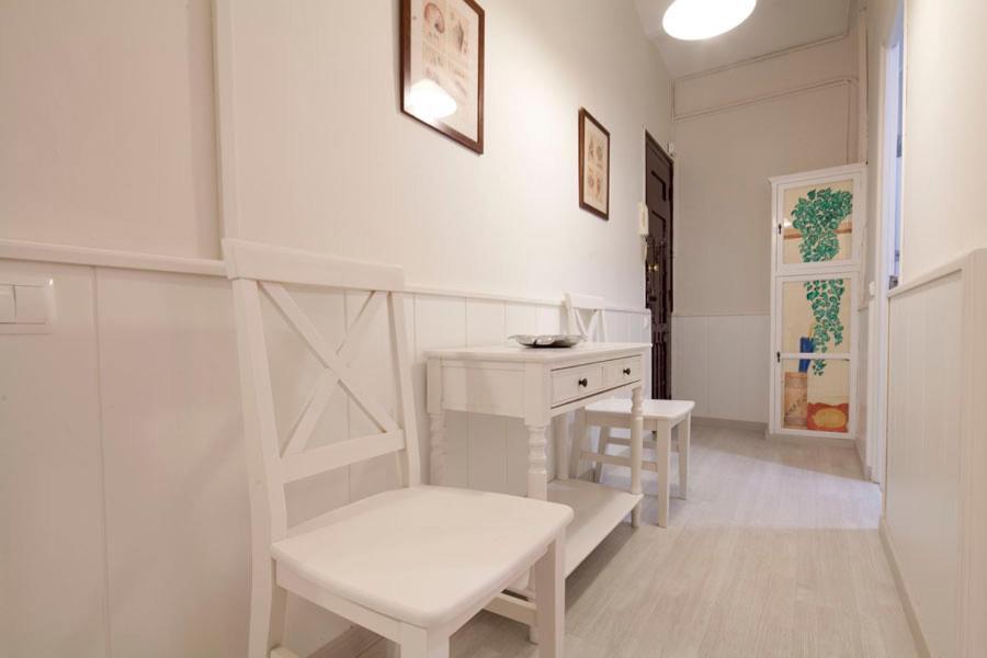 U-nique Gaudi Ii Appartement Barcelone