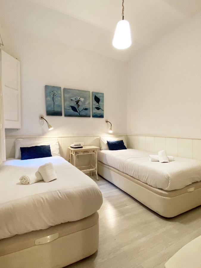 Appartement U-nique Gaudi Ii *