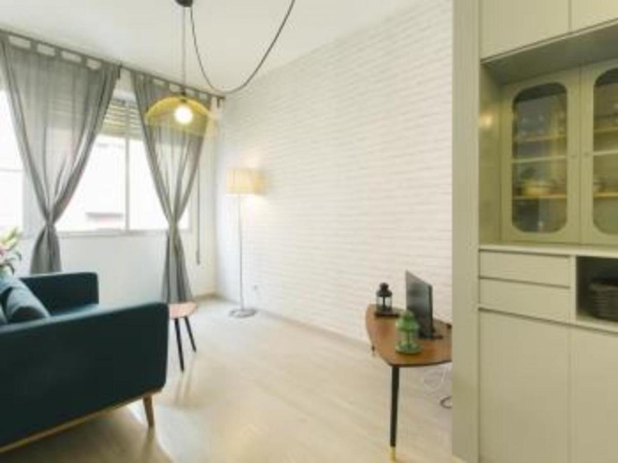 Appartement La Meva Llar Olivera-45 Barcelona
