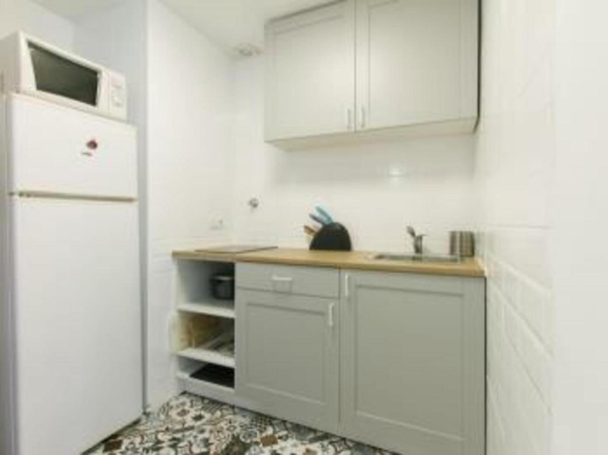 La Meva Llar Olivera-45 Appartement *