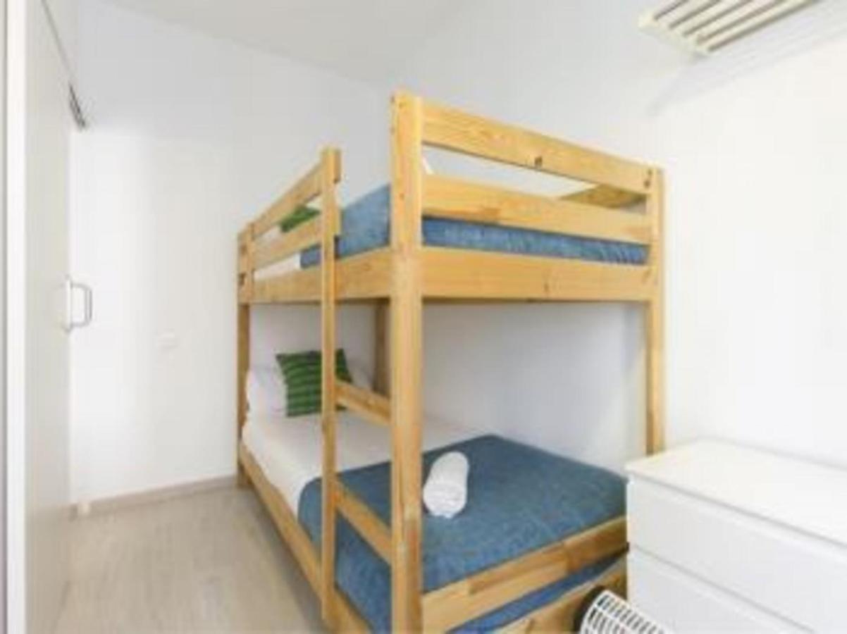 La Meva Llar Olivera-45 Appartement