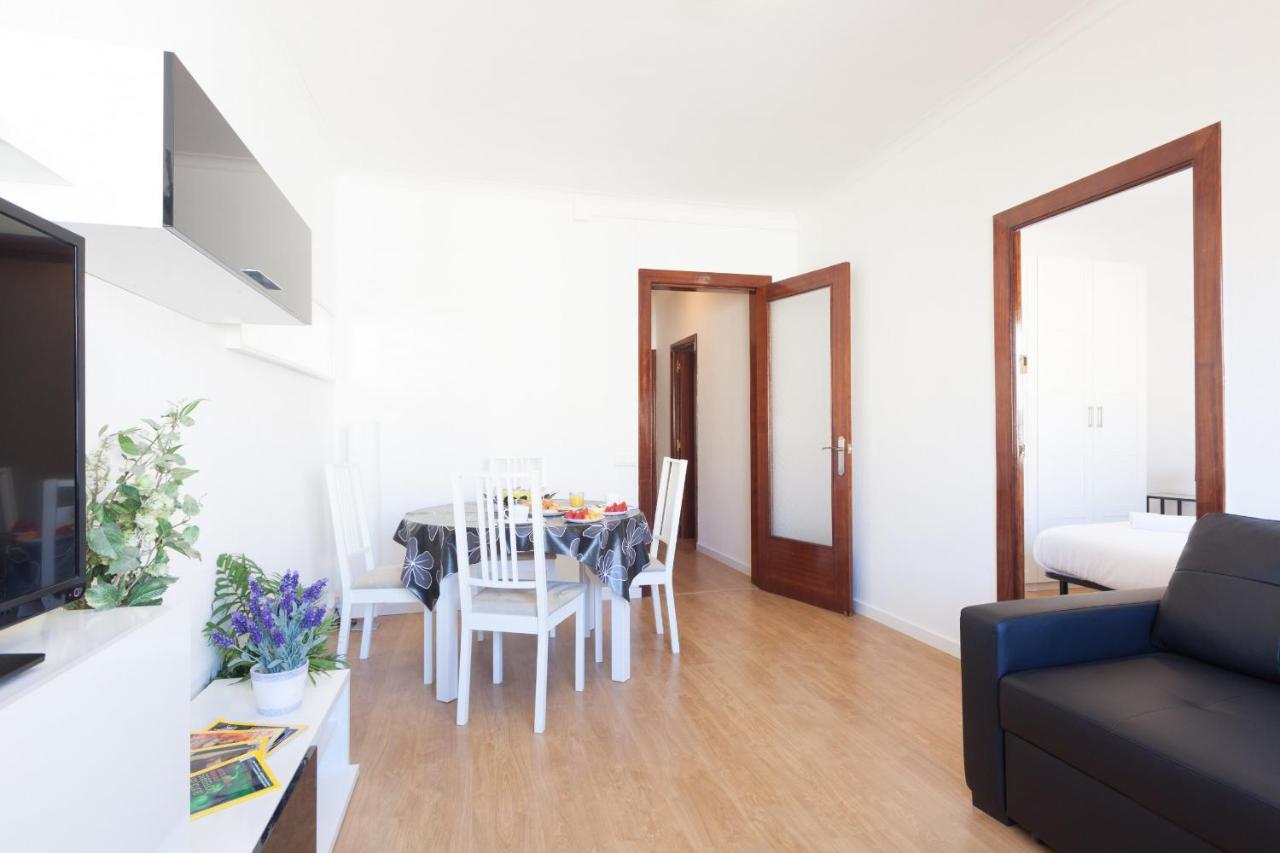 Apartment Sagrada Familia Lepant Barcelona