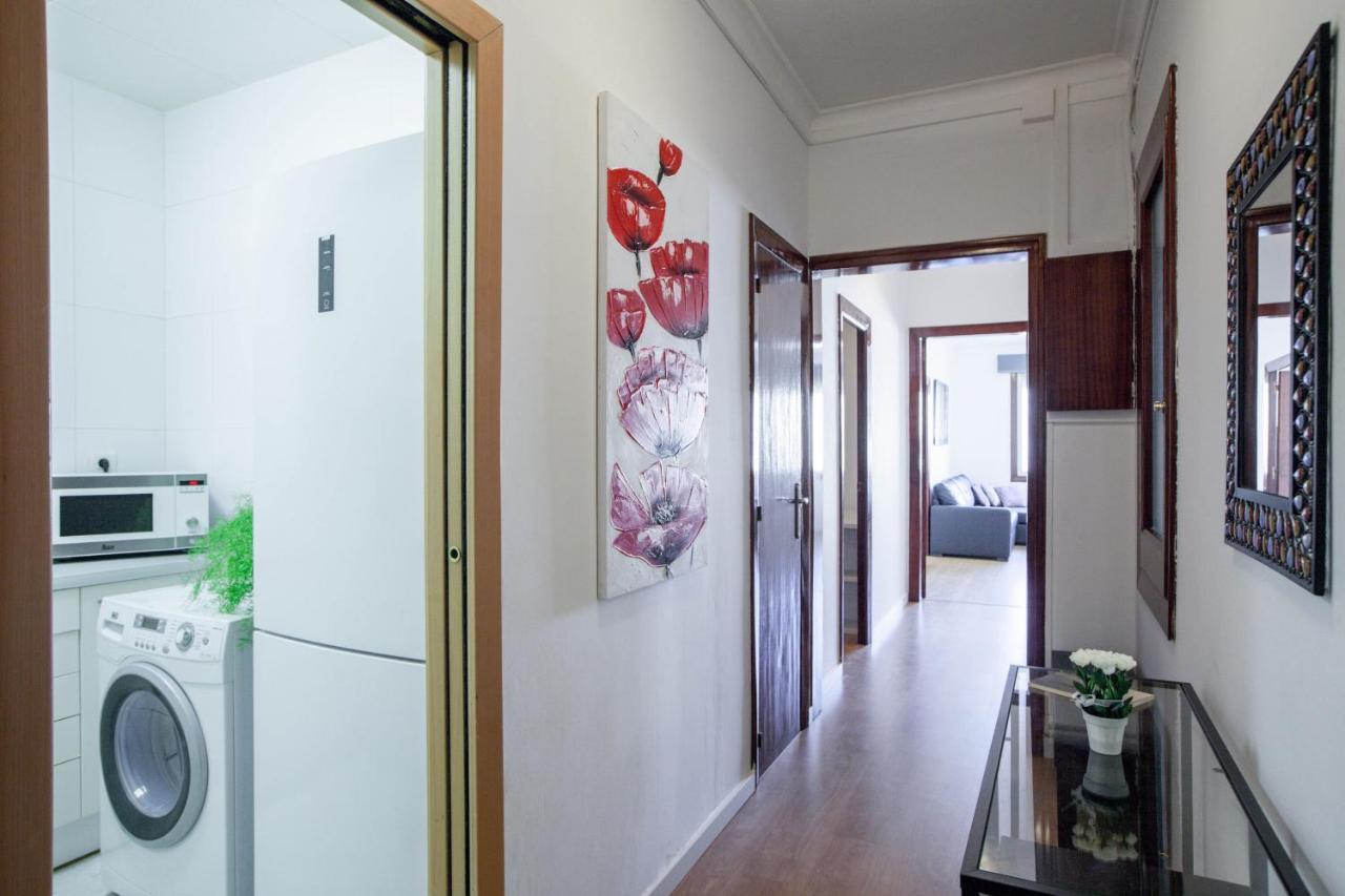 Apartment Sagrada Familia Lepant *