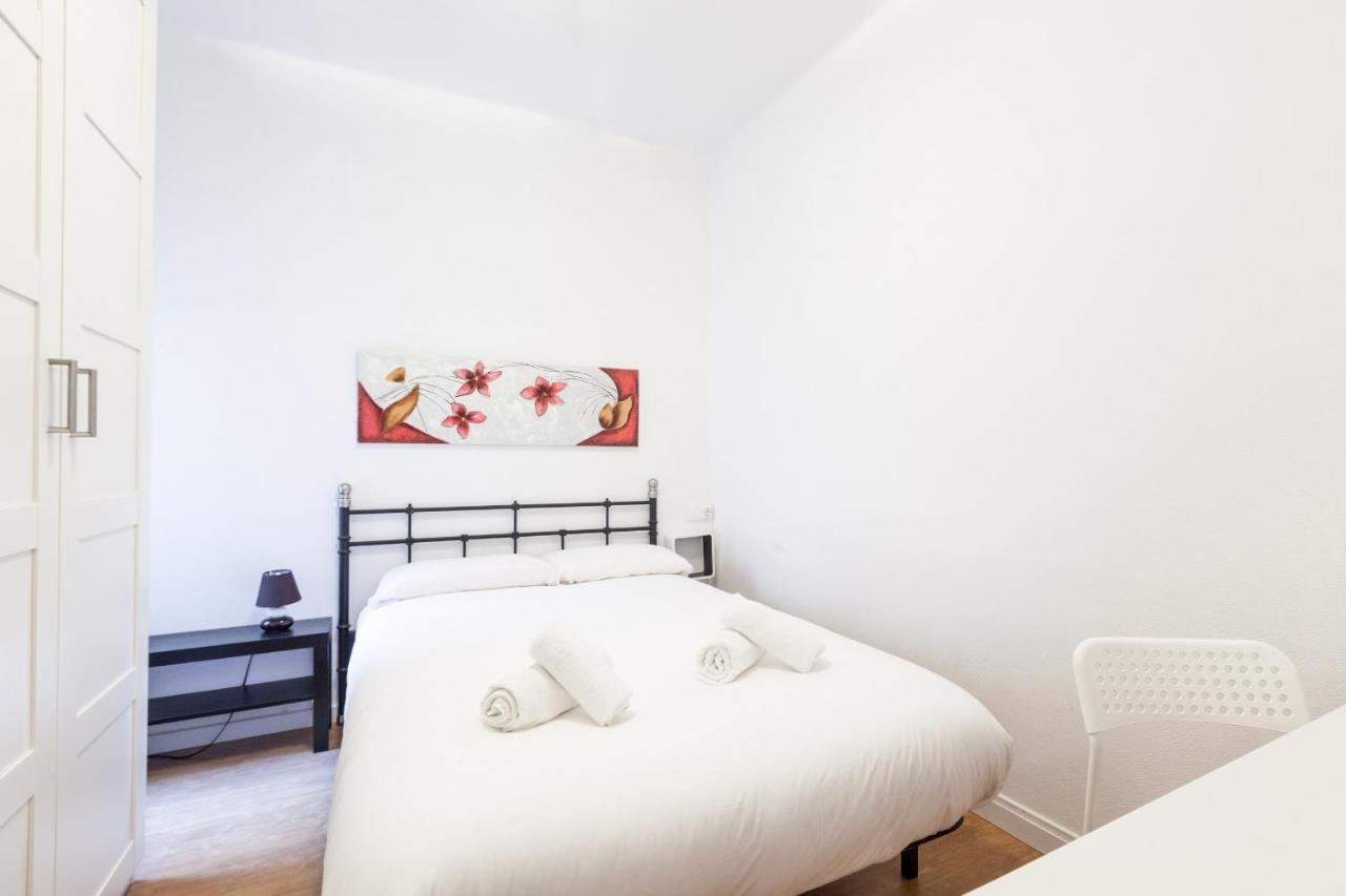 Sagrada Familia Lepant Apartment