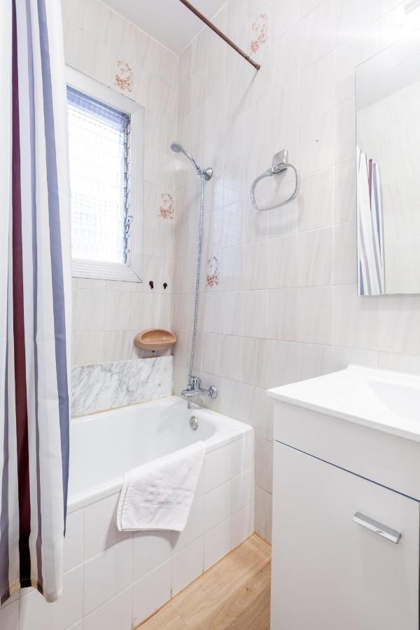 Apartment Sagrada Familia Lepant *