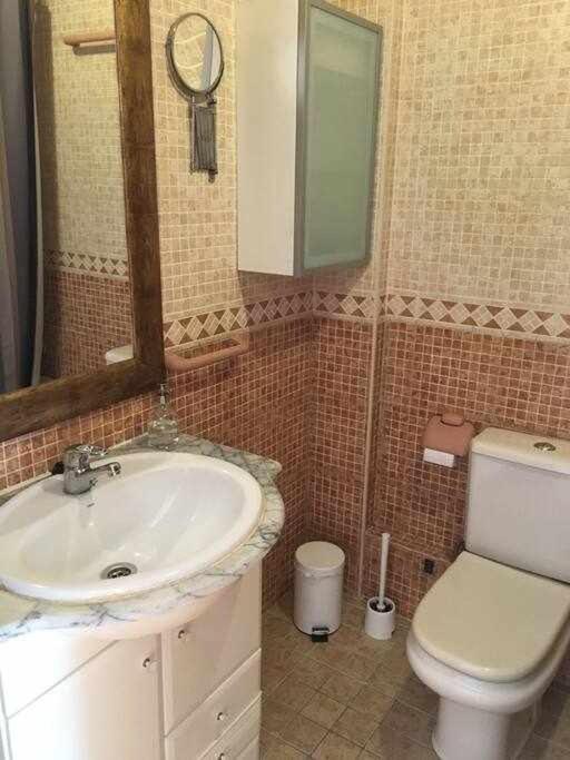 Pretty Appartement