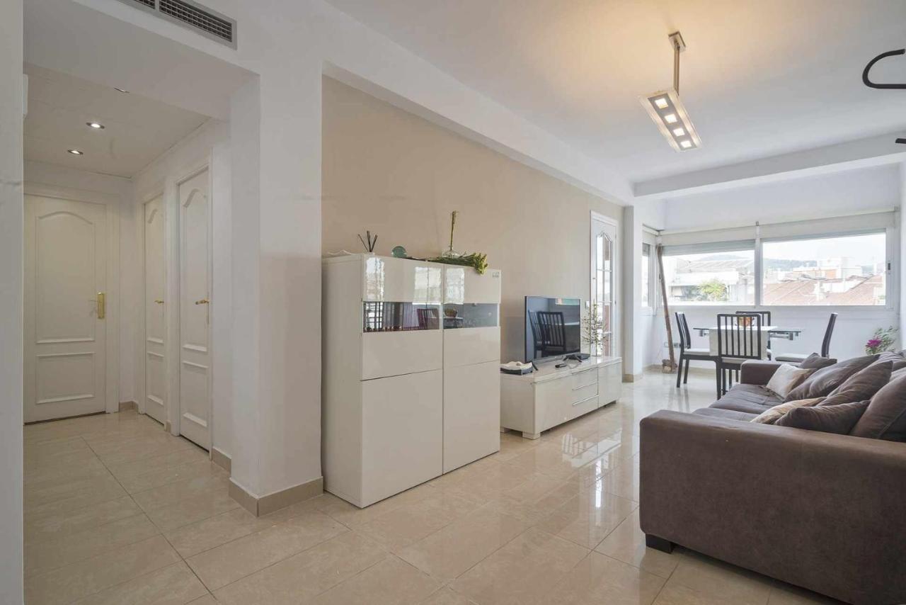 Marti Apartamento *