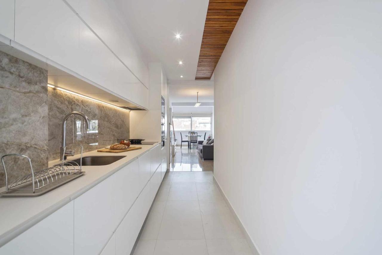 Apartamento Marti *