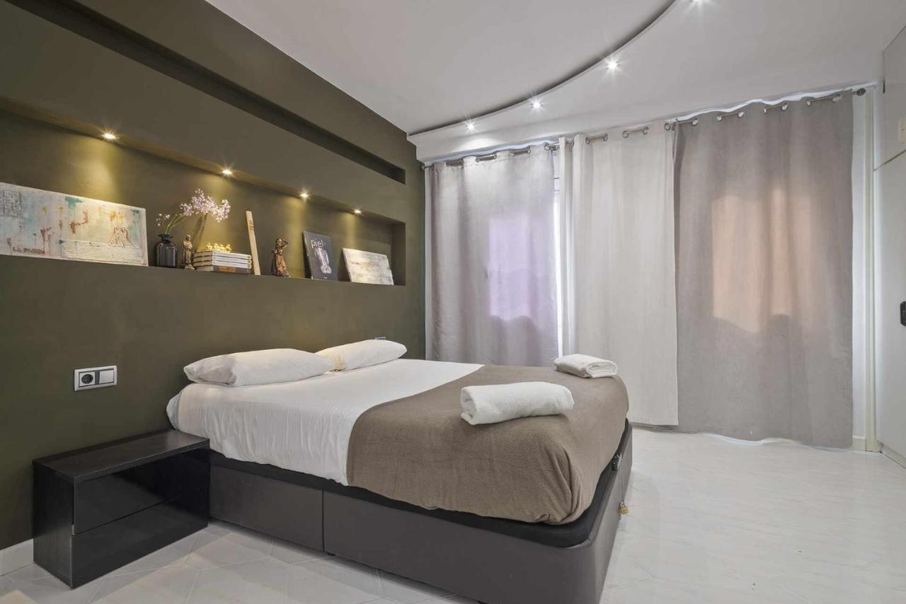Apartamento Marti Barcelona