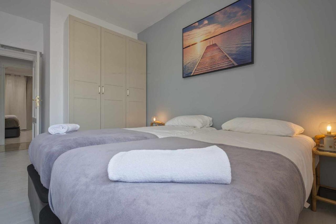 Marti Apartamento Barcelona