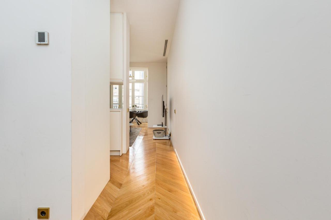 Luxury Paseo De Gracia Casa Batllo Appartement Barcelona