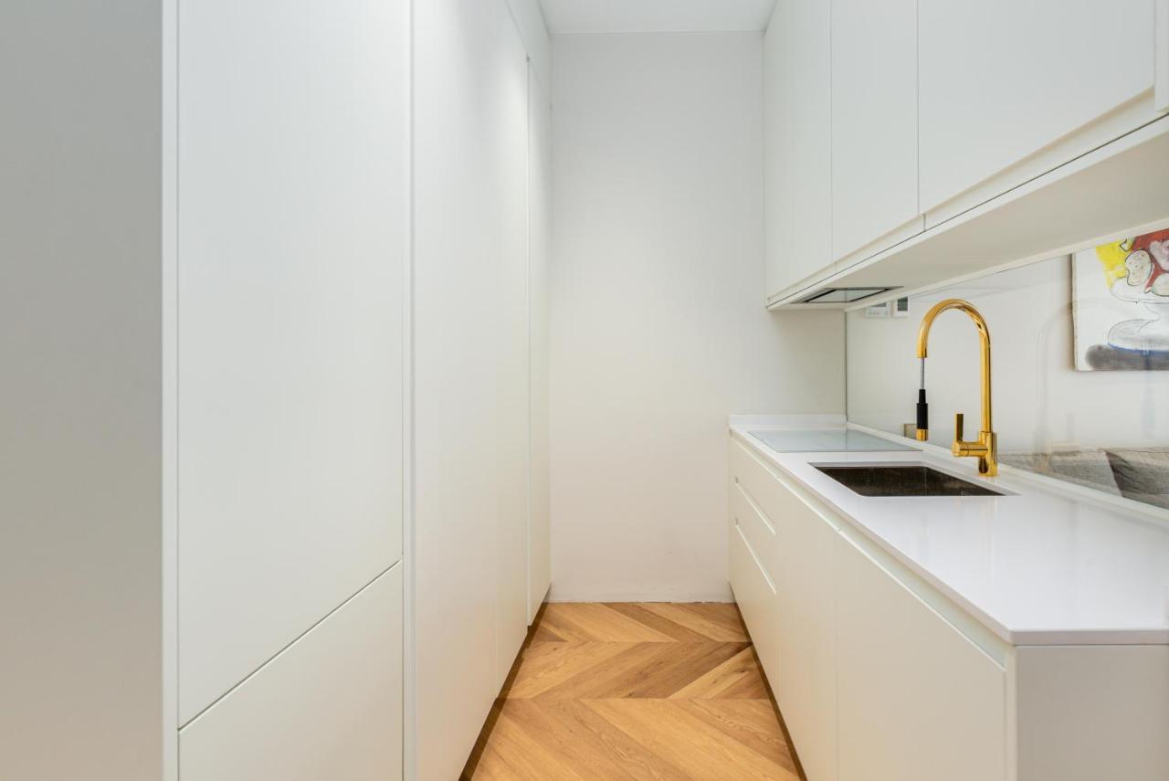 Luxury Paseo De Gracia Casa Batllo Appartement *