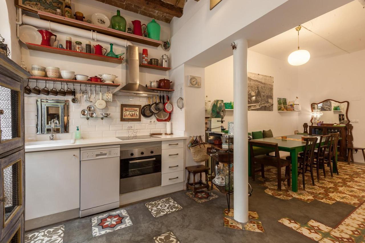 El Patio De Gracia Apartamento