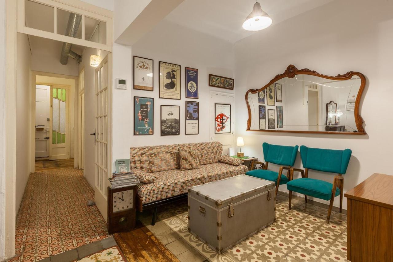 Apartamento El Patio De Gracia