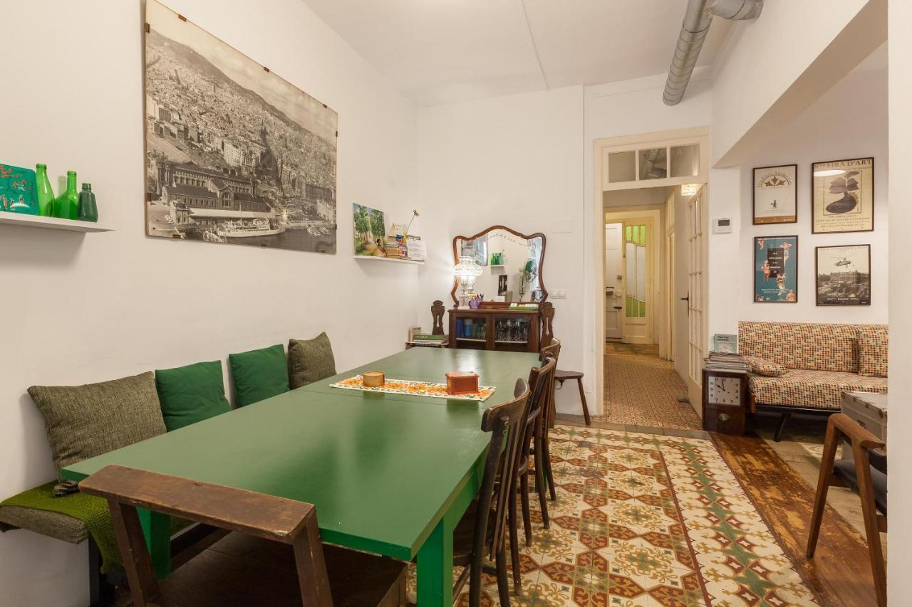 El Patio De Gracia Apartamento *