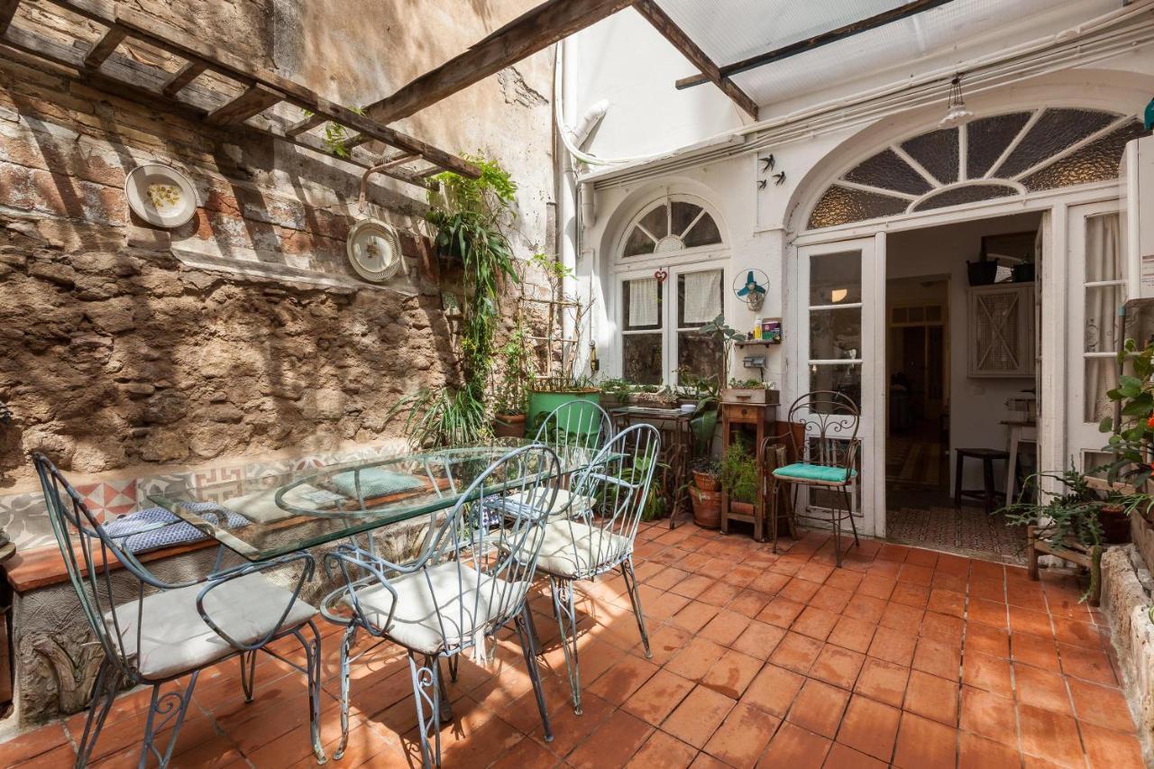 El Patio De Gracia Apartamento